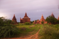 Bagan, Burma