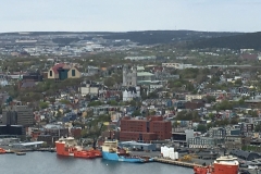 St. John's