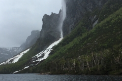 Western Brook Pond