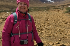 Tablelands guided walk