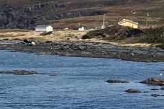 Near L'Anse aux Meadows