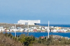 Fogo Island Inn