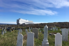 Fogo Island Inn