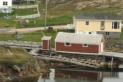 On Fogo Island