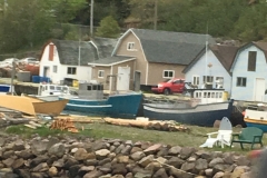 Petty Harbour