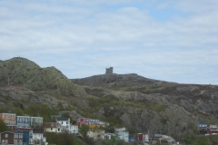 St. John's and Signal Hill