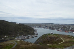 St. John's