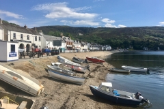 Ullapool, Scotland