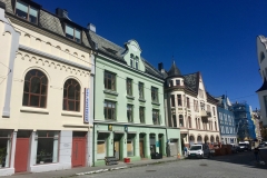 Alesund, Norway