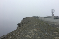 Nordkapp, Norway