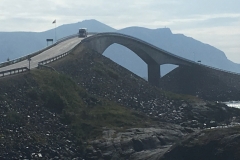 Atlantic Road