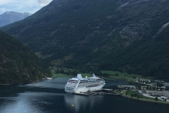 Geraingerfjord