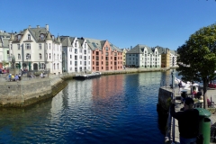 Alesund, Norway