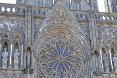 Nidaros, Trondheim Cathedral, Trondheim, Norway