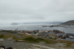 Hammerfest, Norway