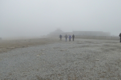 The view from North Cape, Norway!