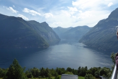 Geraingerfjord