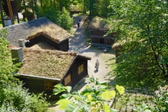 ⁨Norsk Folkemuseum – Norwegian Museum of Cultural History, Bygdøy⁩, ⁨Norway⁩