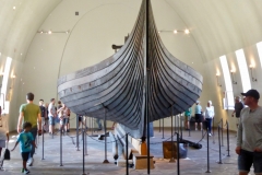 Viking Ship Museum