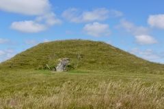 Maes Howe, Orkney