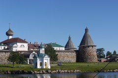 Solovetsky Monastery