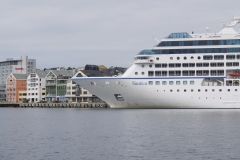 The Nautica in Kristiansund