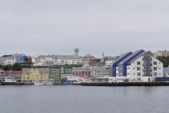 Kristiansund, Norway