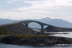 Atlantic Road