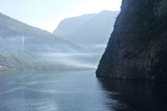 Geraingerfjord, Norway