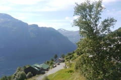 Geraingerfjord