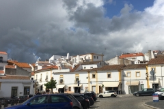 Evora, Portugal