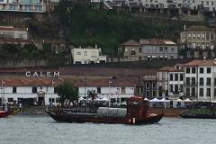 View of Vila Noova de Gaia