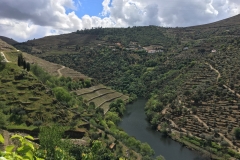 Tabuaço, Viseu