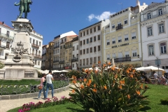 Coimbra