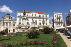 Coimbra