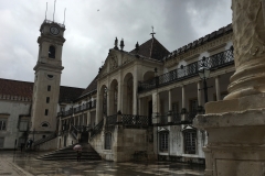 University of Coimbra