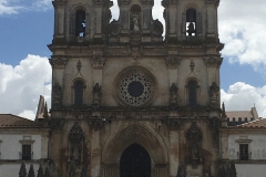 Alcobaça Monastery