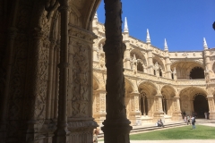 Jerónimos Monastery, Lisbon