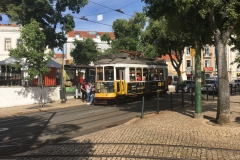 Largo da Graça