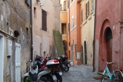 Trastevere