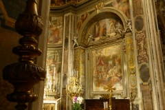 Santa Maria dell’Orto