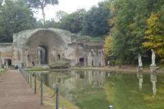 Canopo, Hadrian's Villa