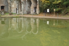 Canopus, Hadrian's Villa