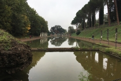 Canopa, Hadrian's Villa