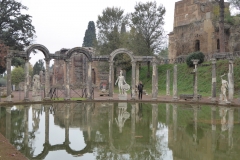 Hadrian's Villa