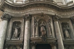 Chiesa di San Carlo alle Quattro Fontane