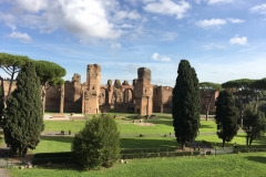 Terme di Caracalla