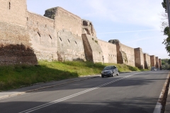 Aurelian walls