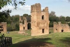 Parco Regionale Appia Antica, Rome, Italy