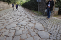 Roman Road, Appian Way